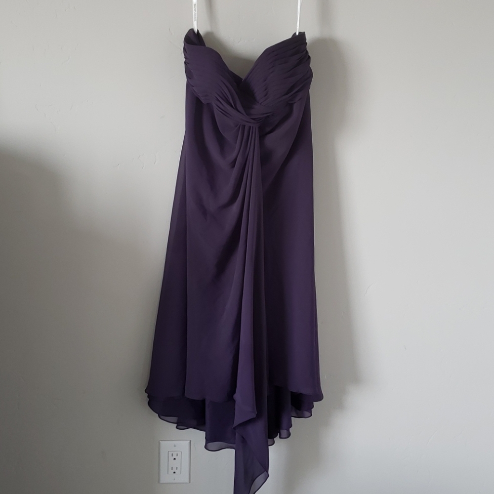 Bridesmaid/ prom dress